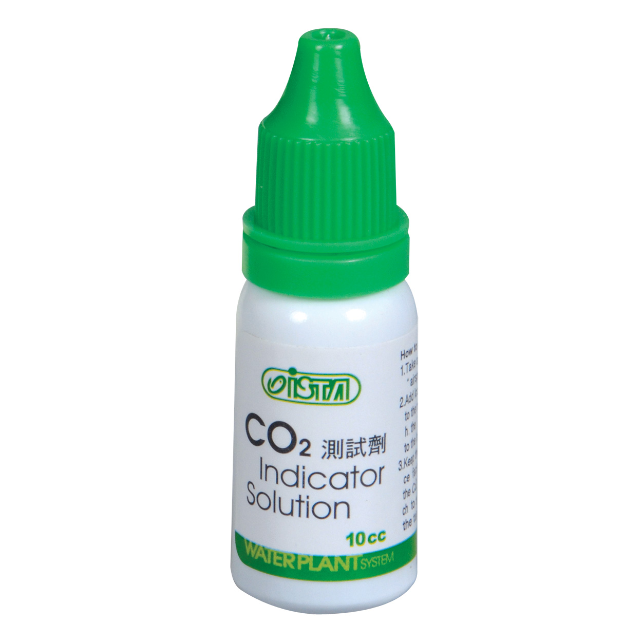 ISTA Indicateur CO2 Solution
