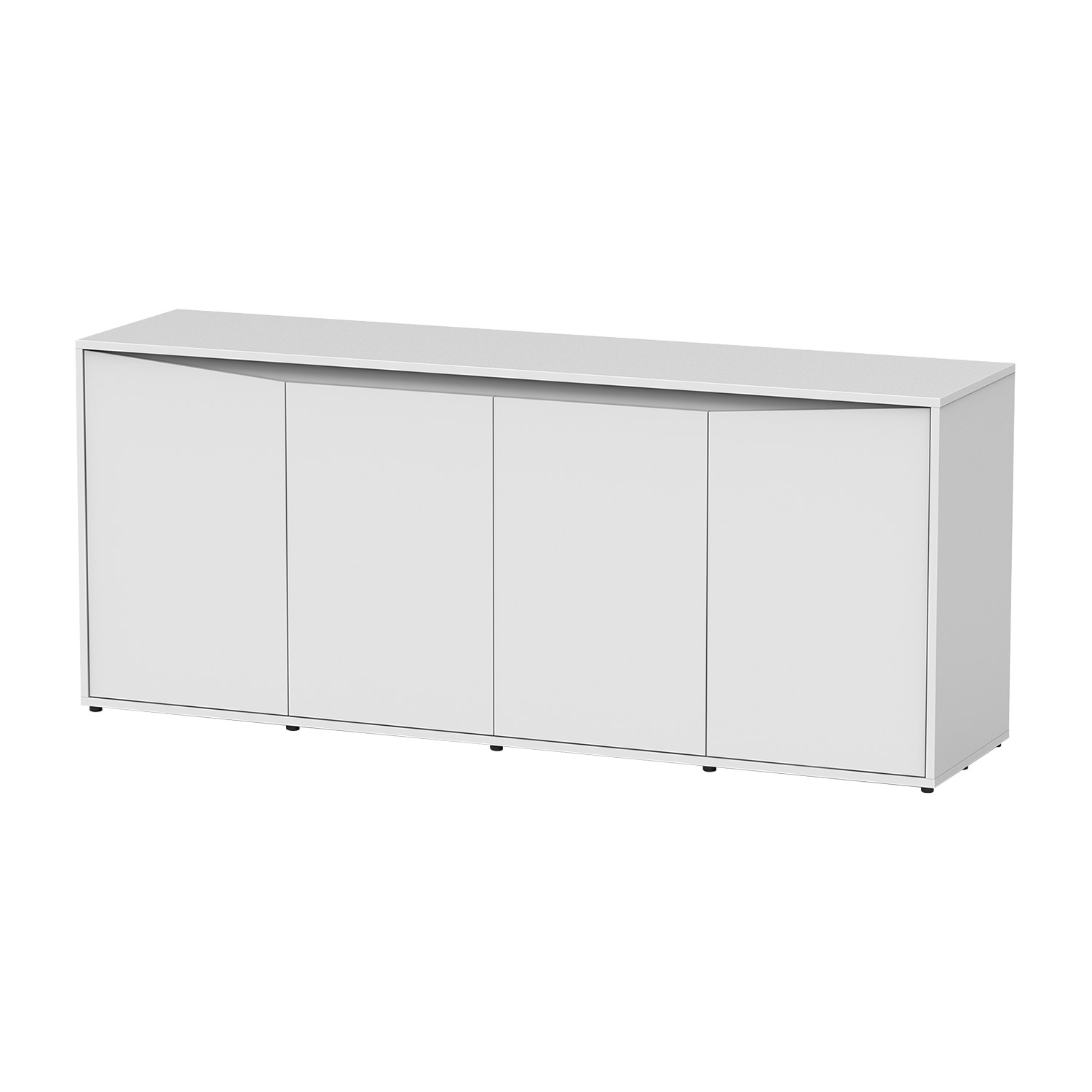 Aquatlantis Splendid Ultra 200 Stand - White